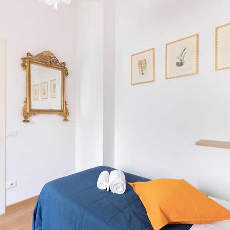 Il Civettino - Appartamento Nel Centro Di Firenze Eksteriør bilde